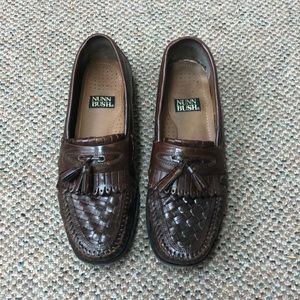 Men’s loafers